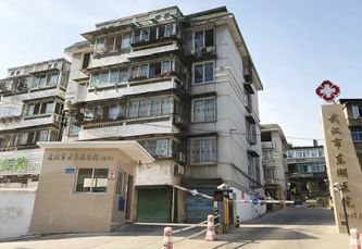 芬尼克茲空氣能熱泵助力武漢醫院，給病人貼心的溫暖