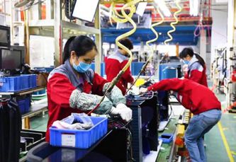 支援武漢，支援疫區醫院建設，芬尼克茲在行動！