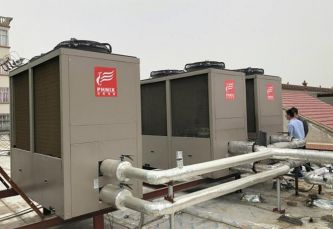 空氣能熱泵怎么維護與檢查？